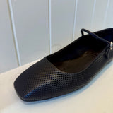 Evita Ballerina - Black