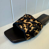 Leopardo Sandal - Leo