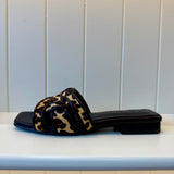 Leopardo Sandal - Leo