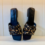 Leopardo Sandal - Leo
