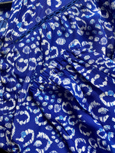 Load image into Gallery viewer, Moliin Julia Blouse - Clematis Blue
