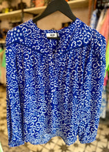 Load image into Gallery viewer, Moliin Julia Blouse - Clematis Blue
