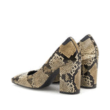 Marie Heels - Snake