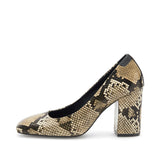 Marie Heels - Snake