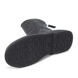 Silicone 05 Boots - Black