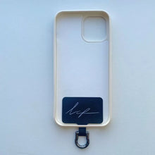 Load image into Gallery viewer, La Coque Francaise Universal Phone Attachment - Black
