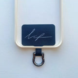 Universal Phone Attachment - Black