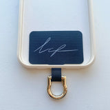 Universal Phone Attachment - Gold
