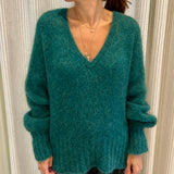 Bocma Jumper - Aspen