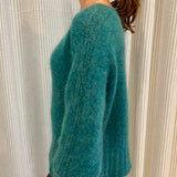 Bocma Jumper - Aspen