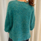 Bocma Jumper - Aspen