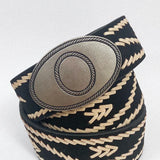 Malambo Belt - Onix