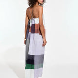 Miami Ettore Dress - Lilac