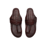 Krishna Sandals - Amritsar Tobacco
