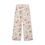 Lolo Trousers - Candy Roses