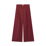 Marisa Trousers - Berenson Sauvignon