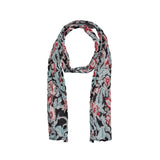 Pepe Scarf - Hawaiian