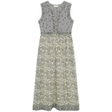 Eugenie Dress - Jasmine Sour