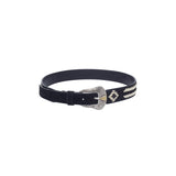 Navajo Belt - Rombo Onyx