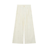 Lolo Trousers - Pampaneira Coquillage