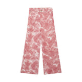 Rita Trousers - Paisley Dream