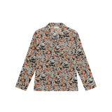 Dudu Blouse - Pina Colada