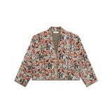 Tadeo Jacket - Pina Colada