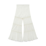Mambo Trousers - Rumba Lace