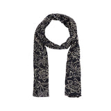 Goa Scarf - Black Sheep