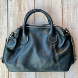 Glory Small Handbag - Black