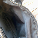 Glory Small Handbag - Black
