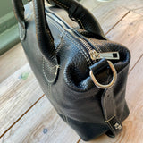 Glory Small Handbag - Black