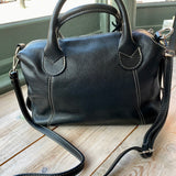 Glory Small Handbag - Black