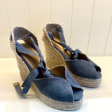 Bilina Espadrilles - 11cm - Citadel