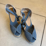 Bilina Espadrilles - 11cm - Citadel