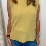Bestia S/L Jumper - Lime