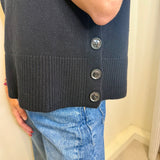 Bell S/L Jumper - Ebene
