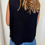 Bell S/L Jumper - Ebene