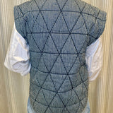 Stina Gilet - Midnight