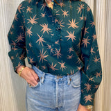 Anais Shirt - Stars