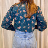Anais Shirt - Stars