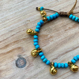 Mediterranean Sea Bracelet