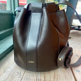 Lotus Bag - Fondant