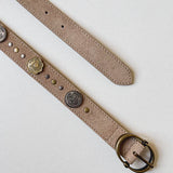 Sikka Belt - Rupee Dune