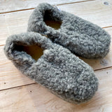 Full Slipper - Graphite