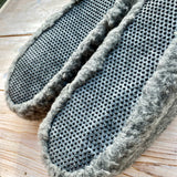 Full Slipper - Graphite