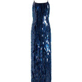 Hailey Dress - Midnight