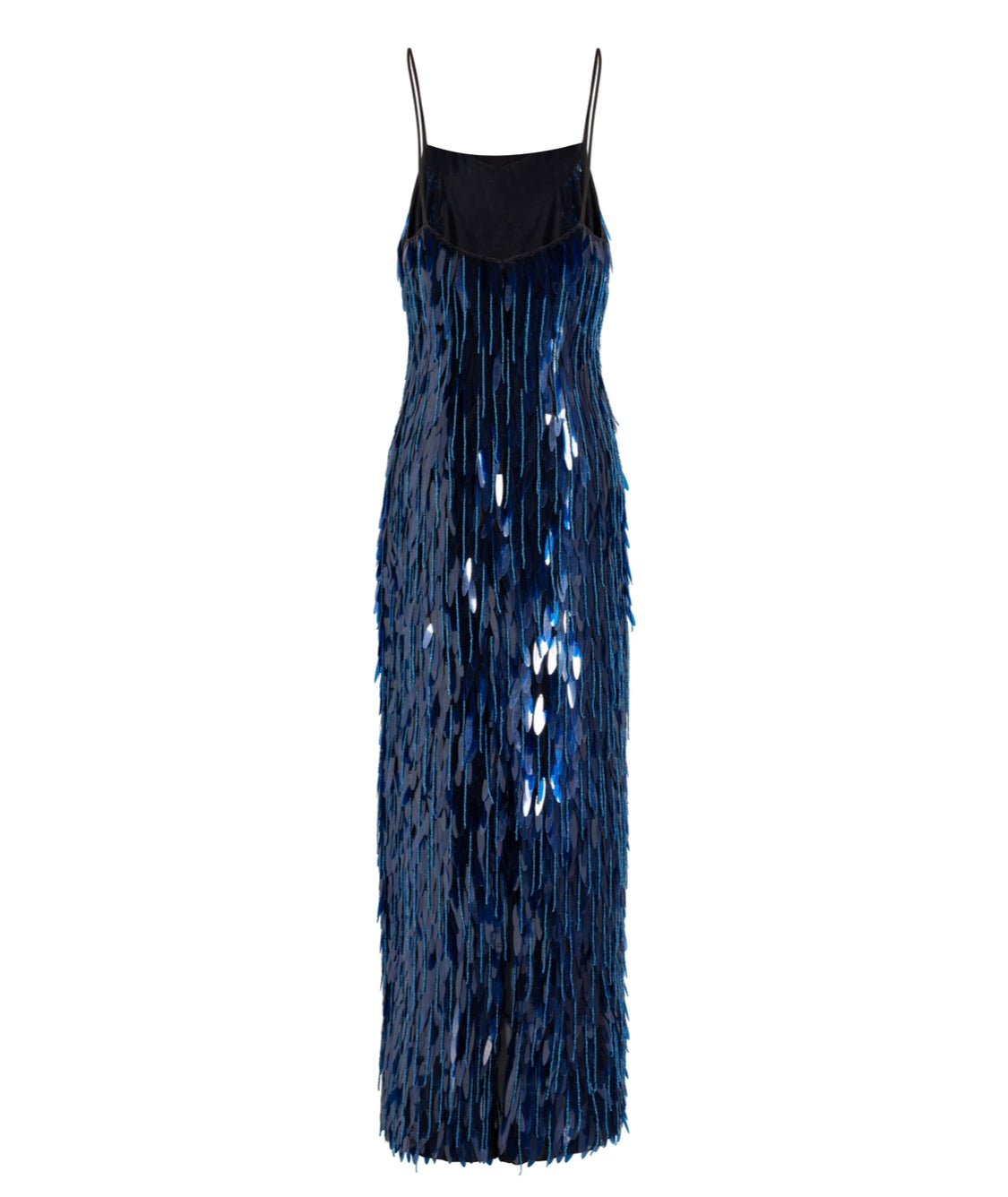Hailey Dress - Midnight