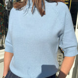 Carrie Jumper -  Sky Blue