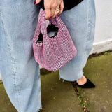 Stella Bag - Baby Pink